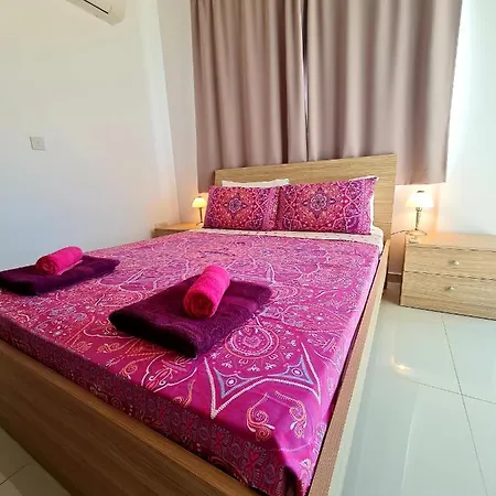 Modern Villa, 4 Bedrooms, Private Pool, Close To Coral Bay Strip * Peyia