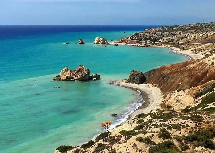 Modern Villa, 4 Bedrooms, Private Pool, Close To Coral Bay Strip Vilă Peyia