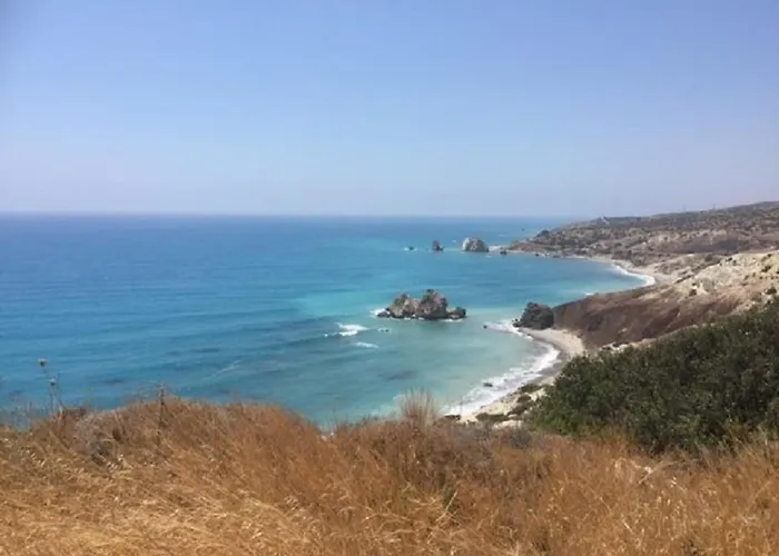 Modern Villa, 4 Bedrooms, Private Pool, Close To Coral Bay Strip Vilă Peyia