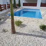 Modern Villa, 4 Bedrooms, Private Pool, Close To Coral Bay Strip Villa Peyia