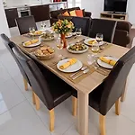 Modern Villa, 4 Bedrooms, Private Pool, Close To Coral Bay Strip * Peyia
