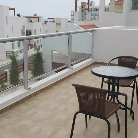 Modern Villa, 4 Bedrooms, Private Pool, Close To Coral Bay Strip Villa Peyia