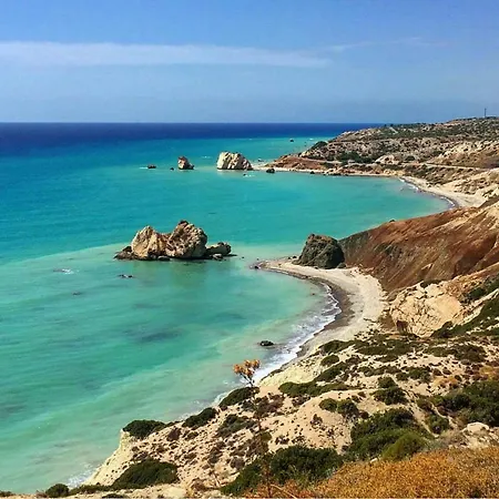 Modern Villa, 4 Bedrooms, Private Pool, Close To Coral Bay Strip Βίλα Πέγεια