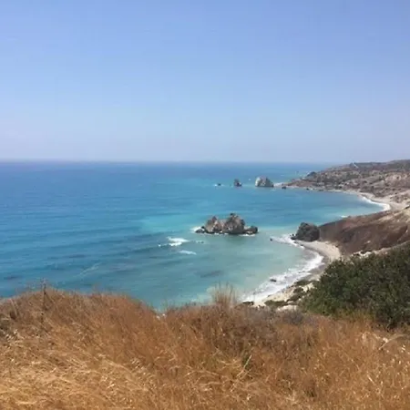 Modern Villa, 4 Bedrooms, Private Pool, Close To Coral Bay Strip Βίλα Πέγεια